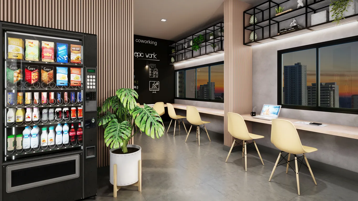 Coworking