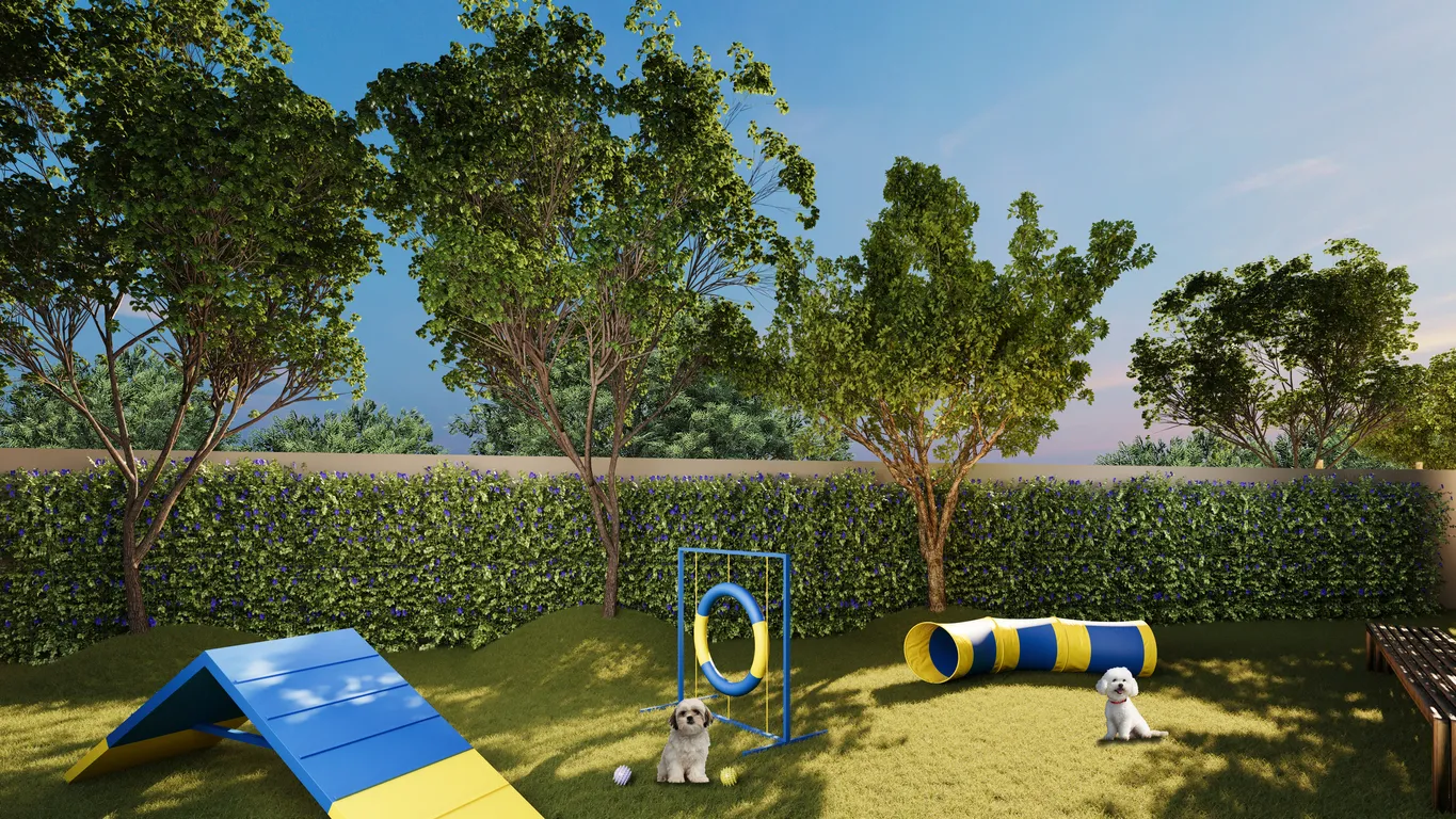 Pet Place