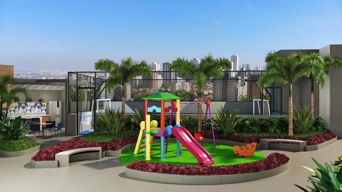 Playground